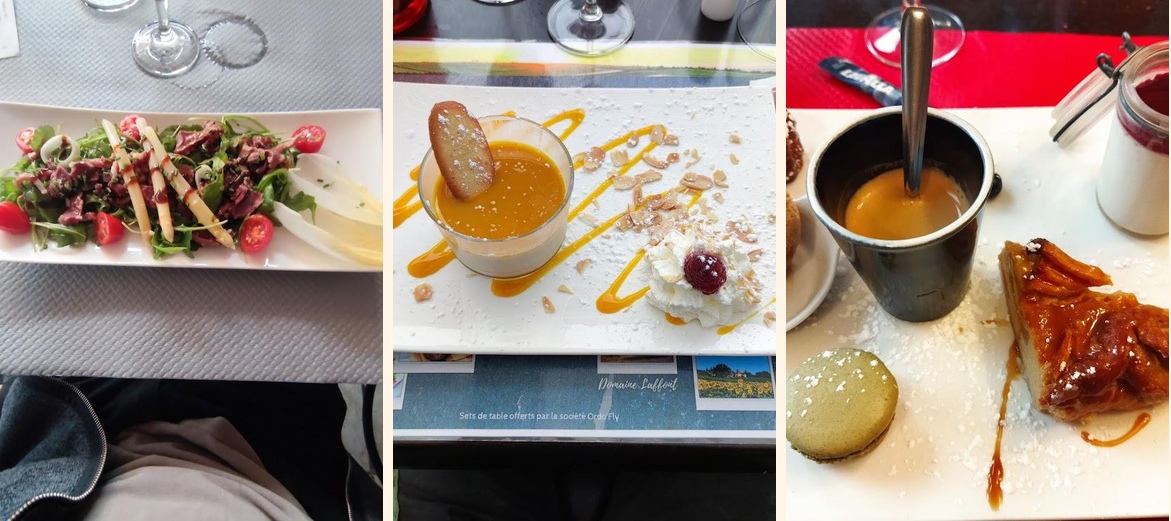 L'assiette béarnaise - Gallery Image 1