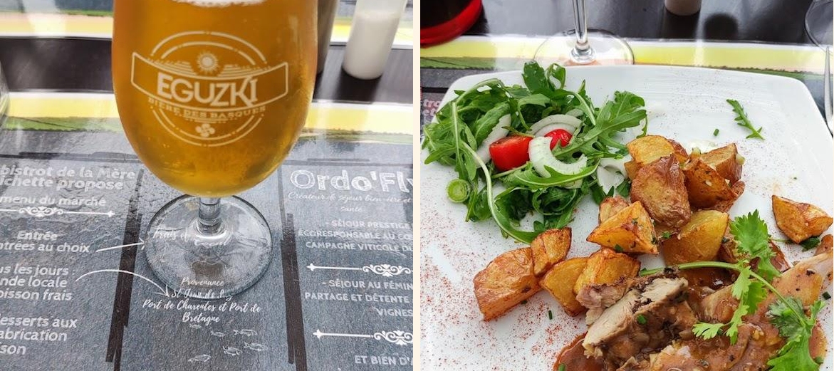 L'assiette béarnaise - Gallery Image 2