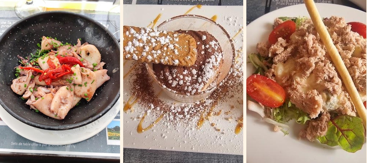 L'assiette béarnaise - Gallery Image 4