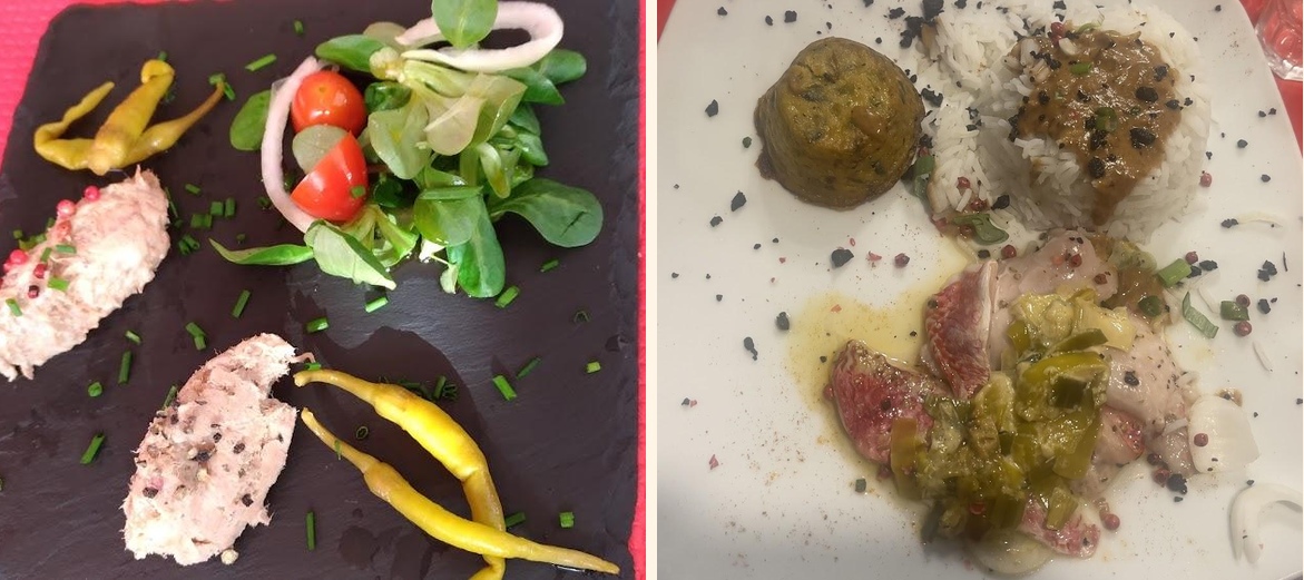 L'assiette béarnaise - Gallery Image 5